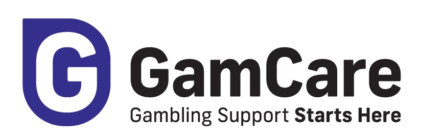 Gamcare. Gambling support starts here